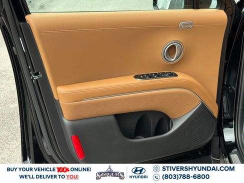 New 2026 Hyundai Palisade Calligraphy image 30