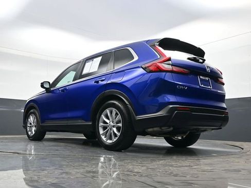 Used 2024 Honda CR-V EX-L image 39