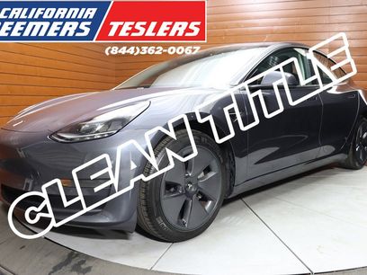 Used 2023 Tesla Model 3 Standard Range