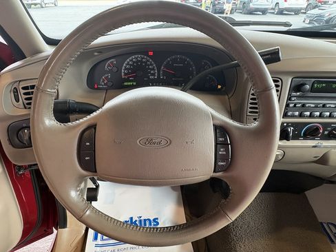 Used 2002 Ford F150 2WD SuperCab image 11