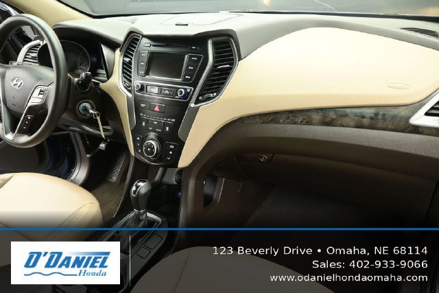 Used 2017 Hyundai Santa Fe Sport AWD/4WD image 42