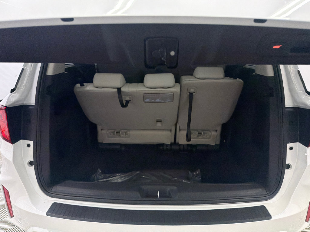 New 2027 Honda Odyssey EX-L image 19