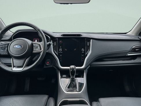 Used 2023 Subaru Outback Limited image 17