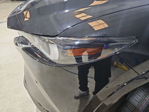 New 2025 MAZDA CX-5 AWD 2.5 S w/ Premium Plus Pkg image 33