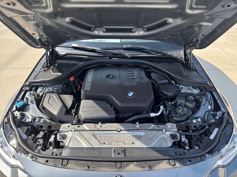 New 2025 BMW 230i xDrive Coupe w/ Convenience Package image 37
