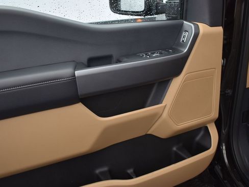 New 2025 Ford F250 XLT w/ 360-Degree Camera Package image 9