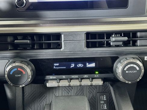 Used 2025 Toyota Tacoma SR5 RWD image 24