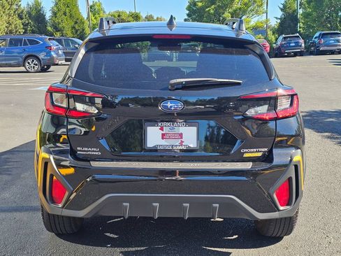Certified 2025 Subaru Crosstrek 2.5i Sport w/ Crosstrek Mirror Package AWD/4WD image 6