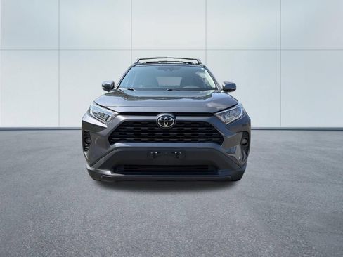 Used 2020 Toyota RAV4 XLE Premium AWD/4WD image 3