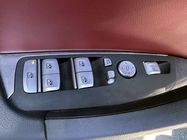 Used 2023 BMW X3 xDrive30i w/ Premium Package AWD/4WD image 19