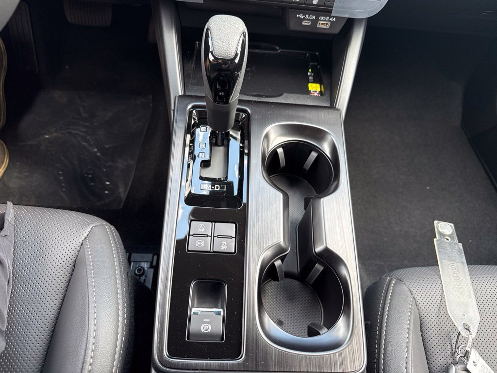 New 2026 Subaru Outback Limited AWD/4WD image 23