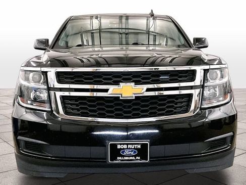 Used 2019 Chevrolet Tahoe LT AWD/4WD image 4