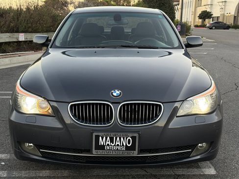 Used 2009 BMW 528i Sedan image 9