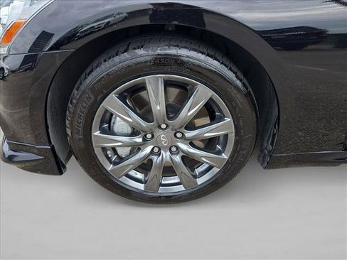 Used 2012 INFINITI G37 Limited Edition RWD image 14