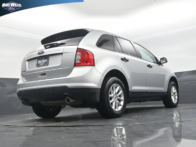 Used 2014 Ford Edge SE w/ Equipment Group 101A FWD image 23