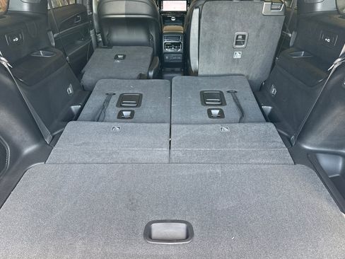 New 2026 Jeep Grand Cherokee L Limited AWD/4WD image 15