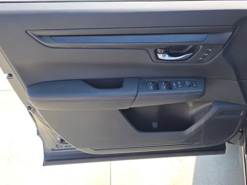 Used 2026 Honda CR-V Sport-L image 22