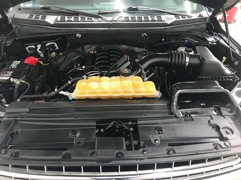 Used 2020 Ford F150 XLT w/ XTR Package image 38