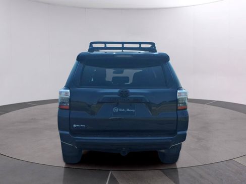 Used 2024 Toyota 4Runner TRD Pro AWD/4WD image 4
