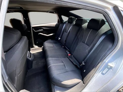 Used 2025 Honda Accord Sport image 18