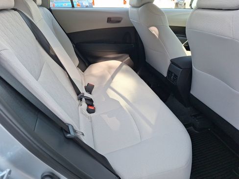 Used 2026 Toyota Corolla Cross L FWD image 29
