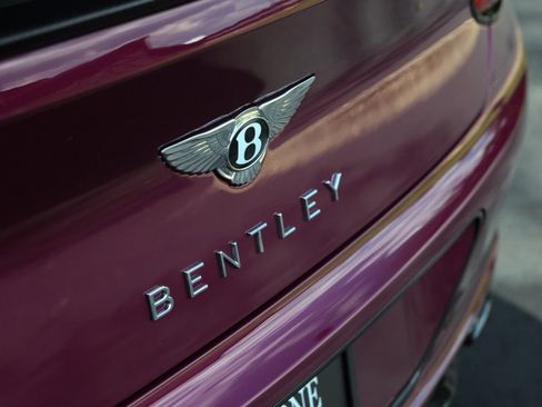 Used 2024 Bentley Continental GT S image 34