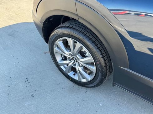 Certified 2024 MAZDA CX-30 AWD 2.5 S w/ Preferred Package image 25