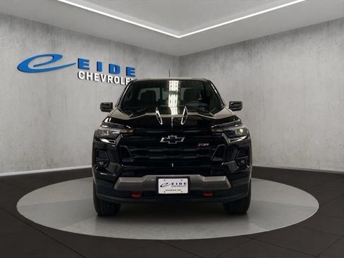 New 2026 Chevrolet Colorado Z71 w/ Technology Package AWD/4WD image 2