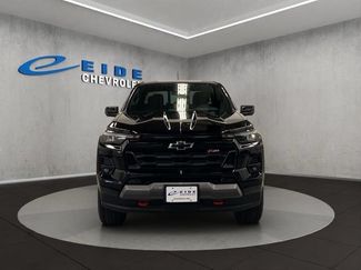 New 2026 Chevrolet Colorado Z71 w/ Technology Package AWD/4WD video 2