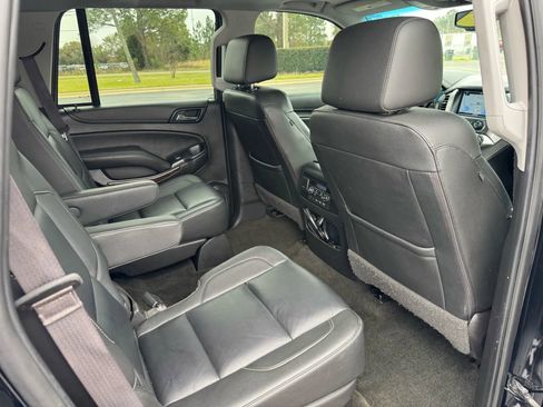 Used 2017 Chevrolet Tahoe LT image 25