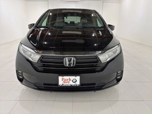 Used 2022 Honda Odyssey EX-L image 8