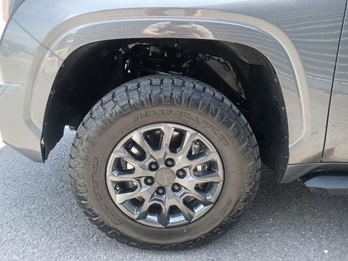 Used 2026 Toyota Tundra SR image 10