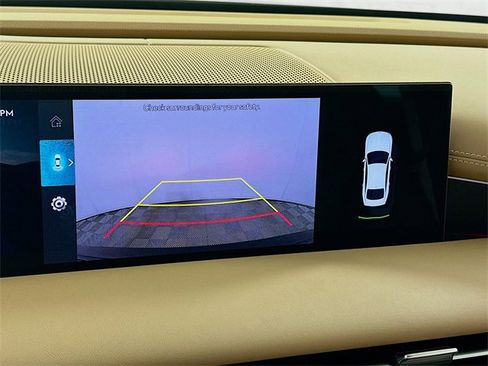 New 2025 Genesis G80 2.5T image 17