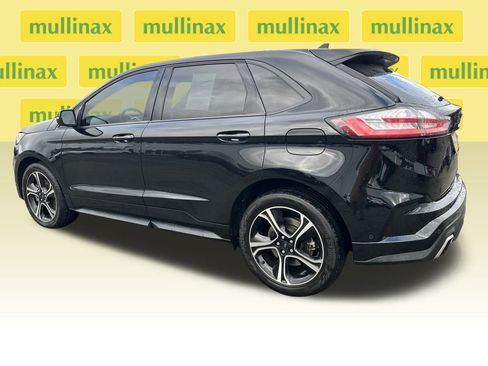 Used 2022 Ford Edge ST w/ Equipment Group 401A image 11