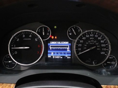 Used 2017 Toyota Tundra 1794 Edition image 21