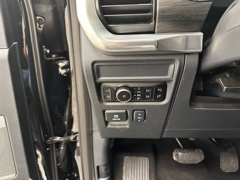 New 2025 Ford F150 Lariat w/ Equipment Group 501A Mid image 45