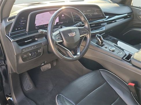 Used 2023 Cadillac Escalade Sport image 24