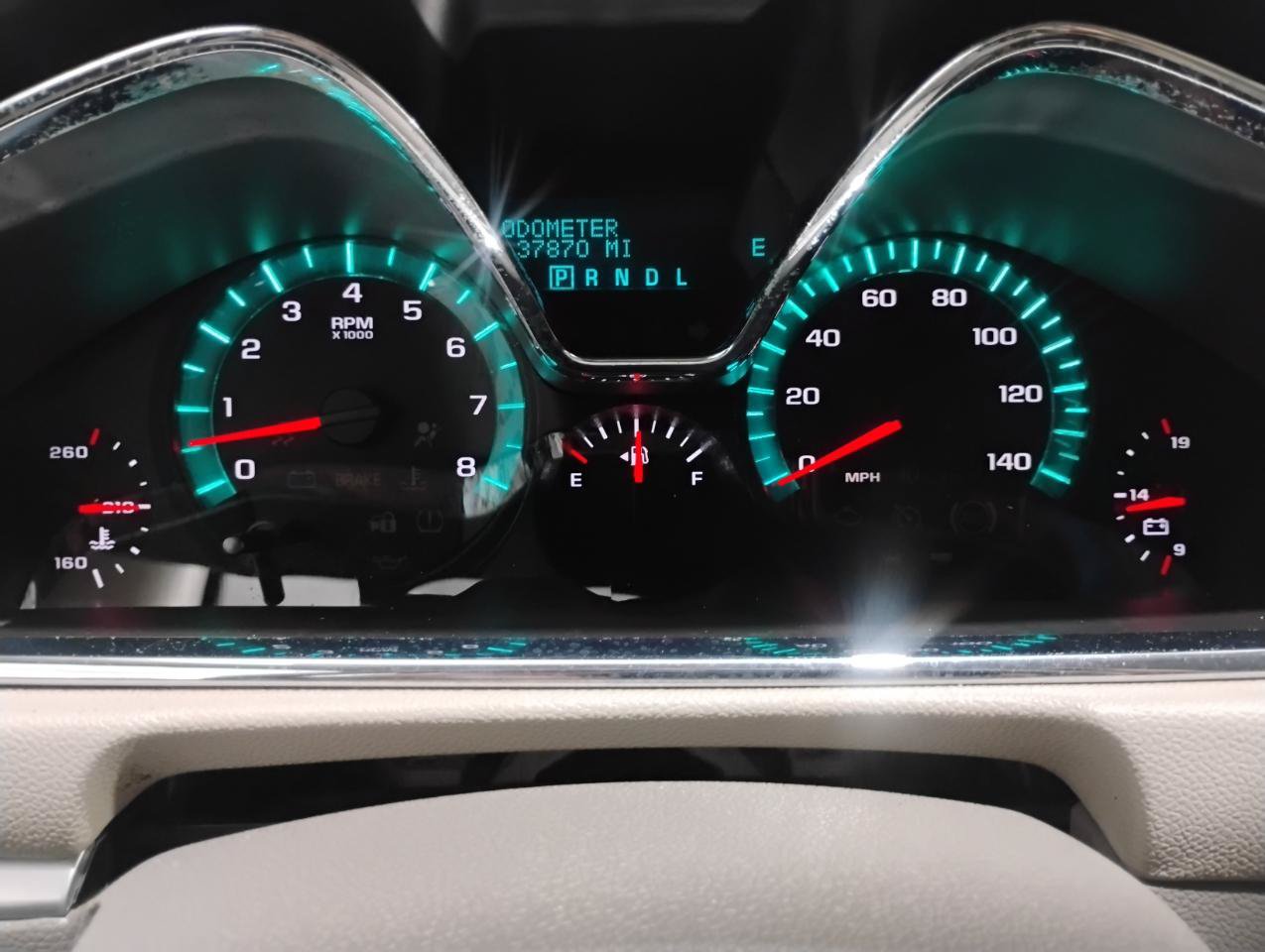 Used 2017 Chevrolet Traverse LT FWD image 45