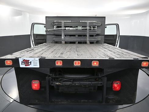 Used 2011 RAM 3500 ST w/ Trailer Brake Control Group image 32