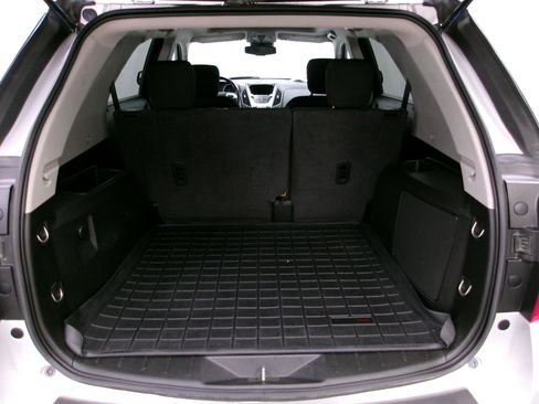 Used 2014 Chevrolet Equinox LT image 12