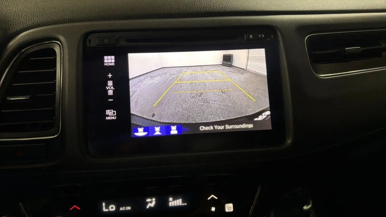 Used 2018 Honda HR-V EX image 16