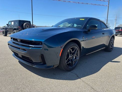 New 2026 Dodge Charger Scat Pack image 2