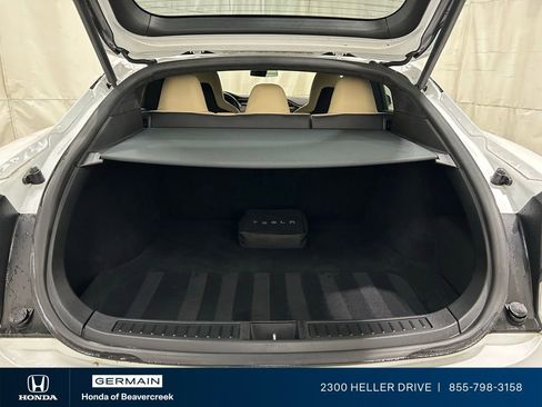 Used 2016 Tesla Model S 70D image 28