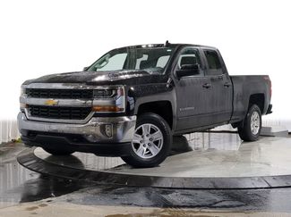 Used 2018 Chevrolet Silverado 1500 LT w/ All Star Edition 360° Tour