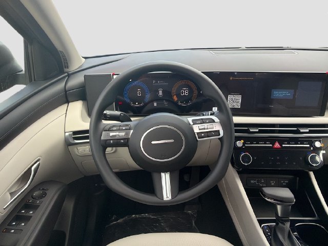 New 2026 Hyundai Tucson SEL Plus FWD image 22