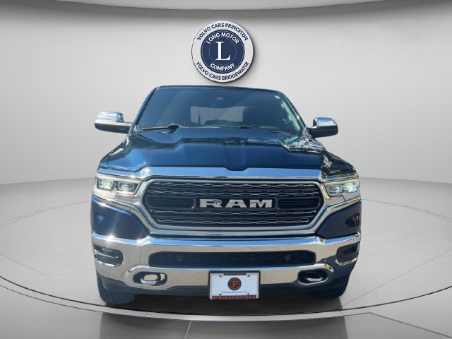 Used 2019 RAM 1500 Limited AWD/4WD image 13