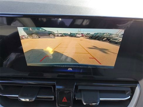 New 2026 Chevrolet TrailBlazer LT w/ Driver Confidence Package image 24