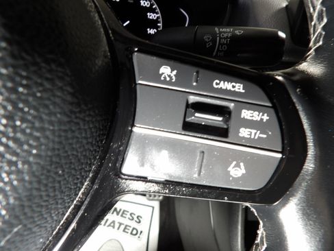 Used 2022 Honda Civic Sport image 17