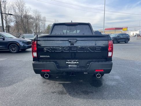 New 2026 Honda Ridgeline RTL image 5