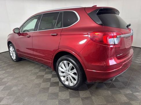 Used 2017 Buick Envision Premium image 6